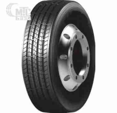 Грузовые шины Royal Black RS201 (рулевая) 255/70 R22,5 140/137M